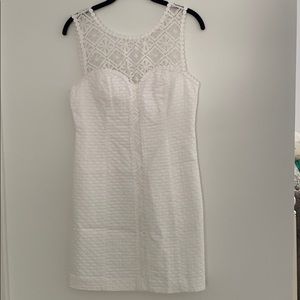 Lilly Pulitzer shift dress (purchaser cancelled, reposting)